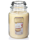 Large Yankee Candle | $17 | Amazon